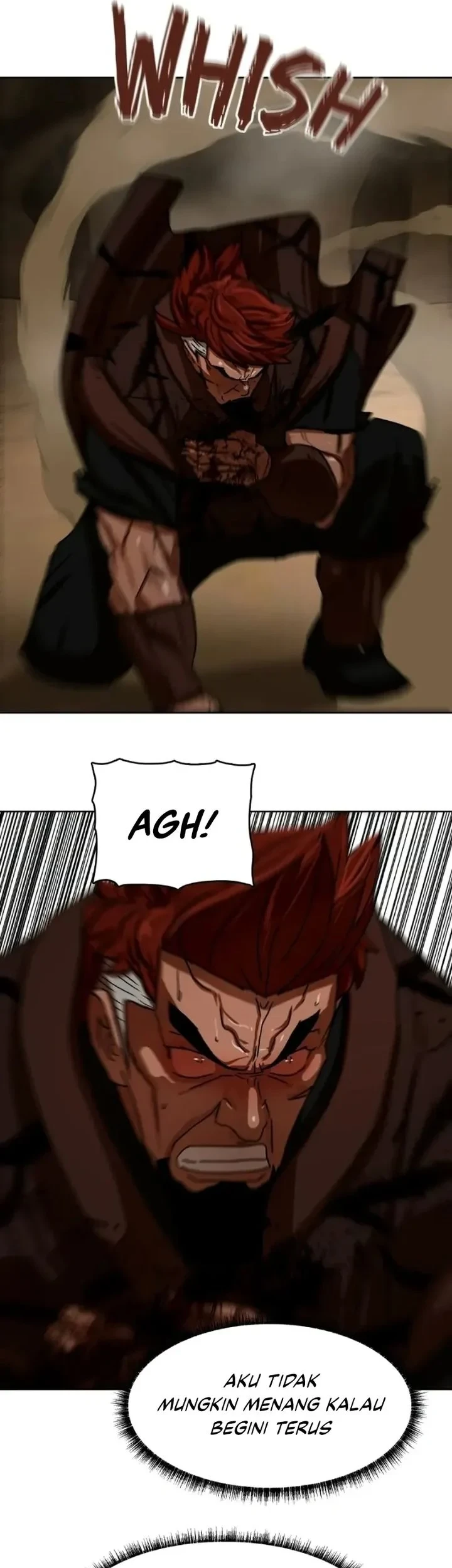 Like a Chilling Flame Chapter 56 Gambar 35
