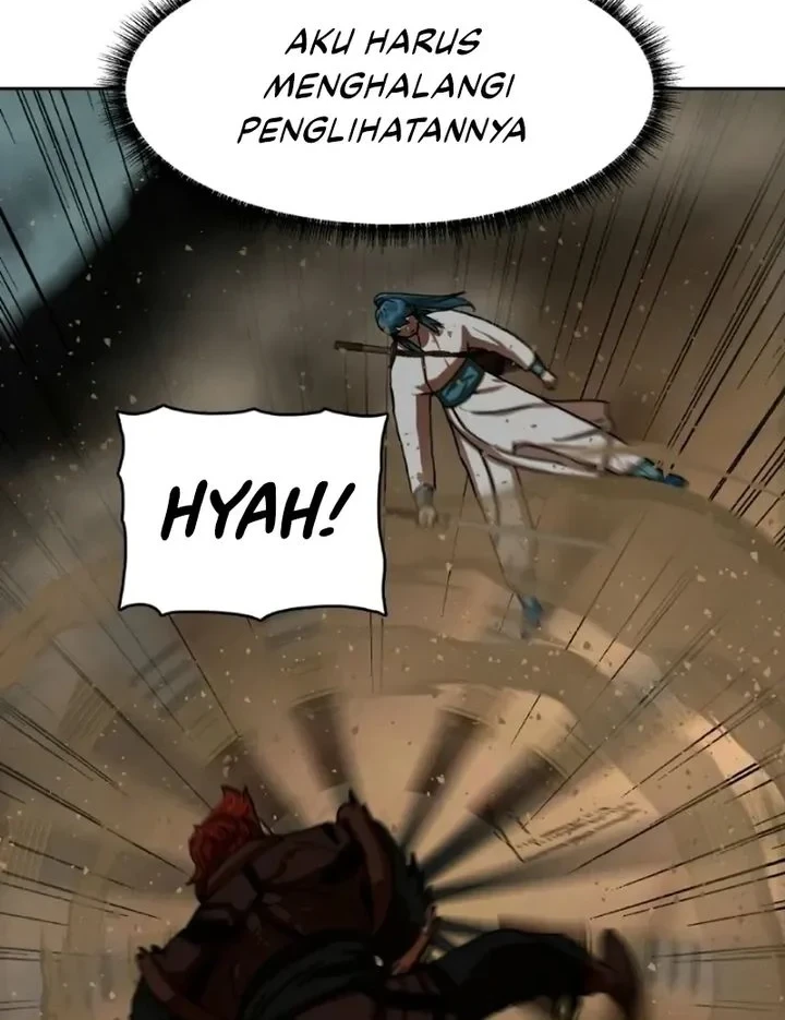 Like a Chilling Flame Chapter 56 Gambar 36
