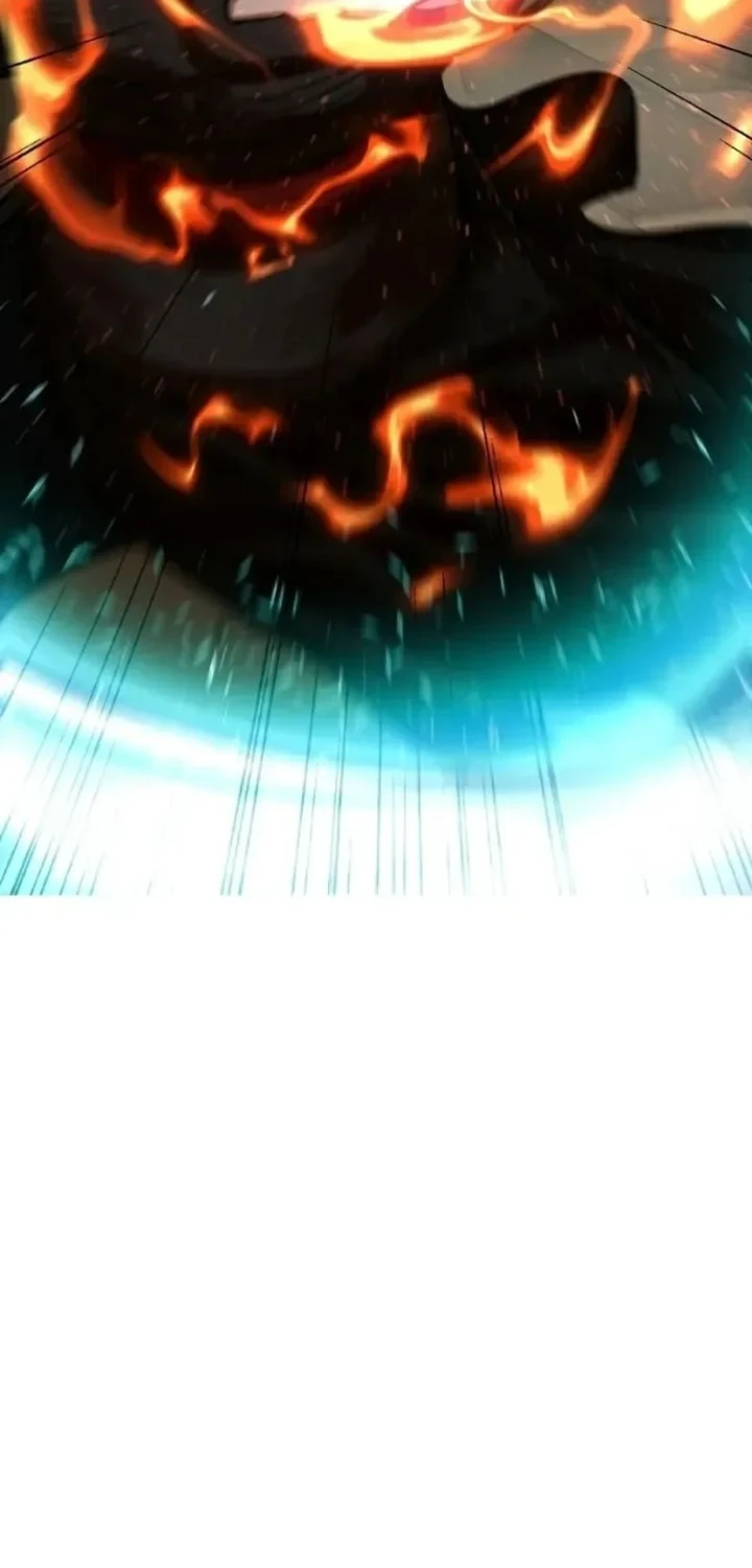 Like a Chilling Flame Chapter 58 Gambar 39