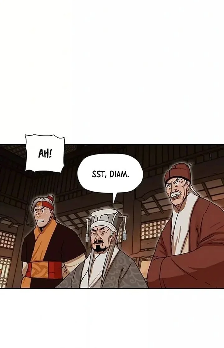 Like a Chilling Flame Chapter 6 Gambar 32
