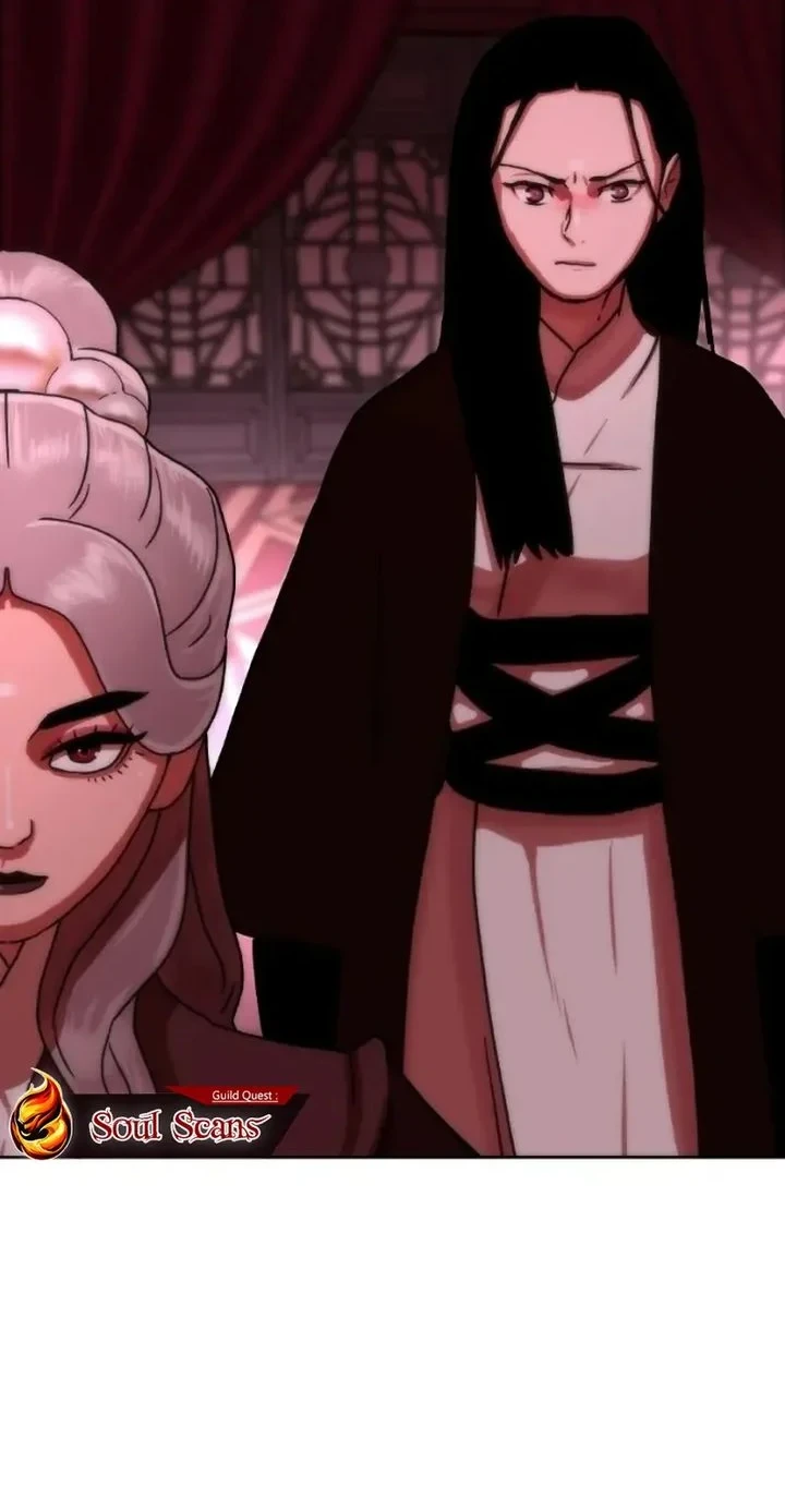 Like a Chilling Flame Chapter 61 Gambar 30