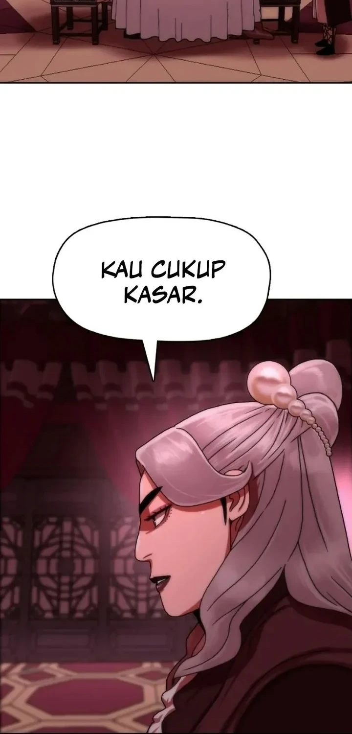 Like a Chilling Flame Chapter 61 Gambar 32
