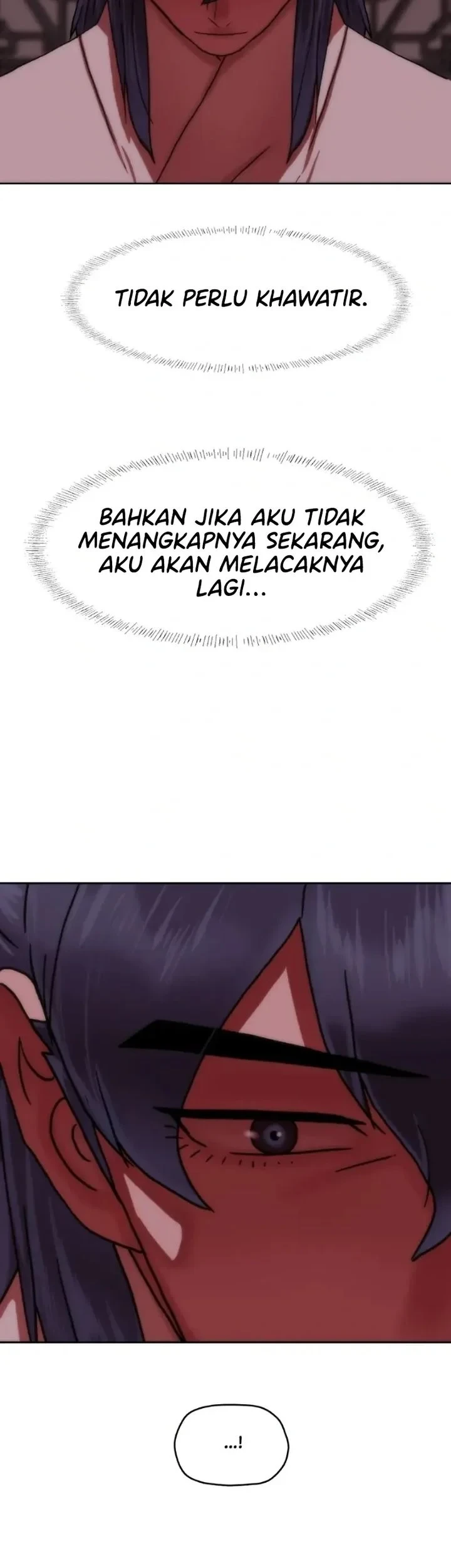 Like a Chilling Flame Chapter 62 Gambar 37