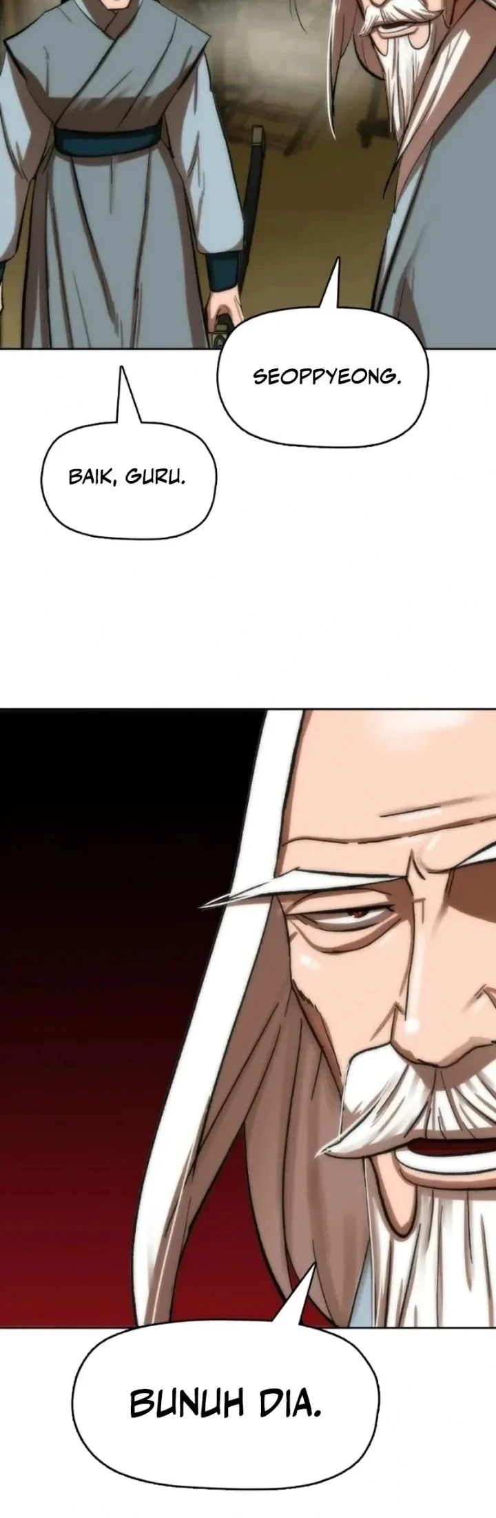 Like a Chilling Flame Chapter 65 Gambar 28