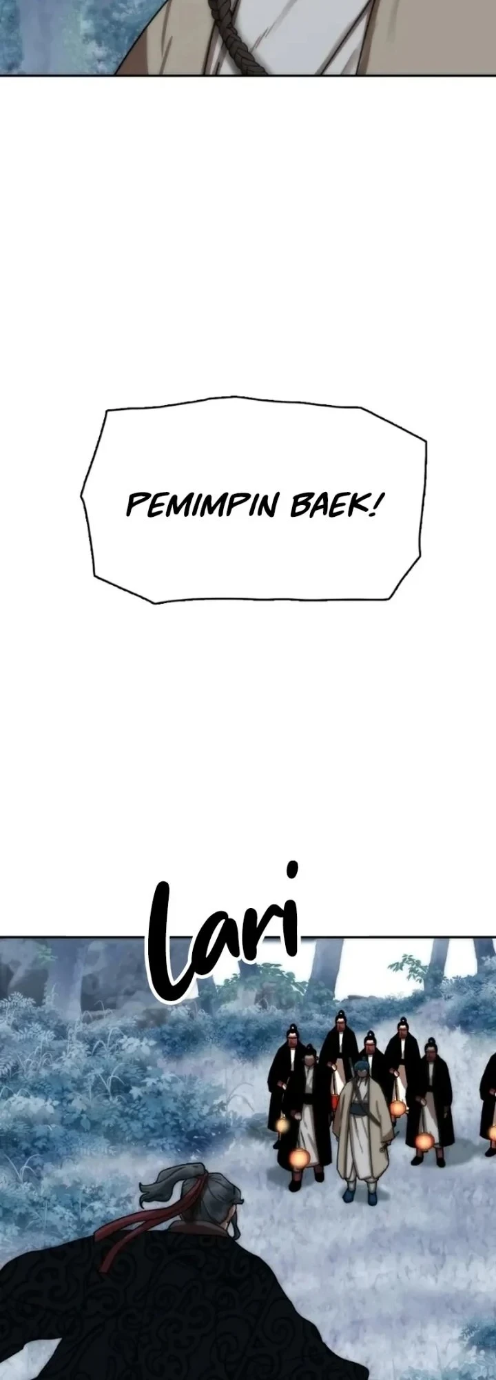 Like a Chilling Flame Chapter 67 Gambar 25