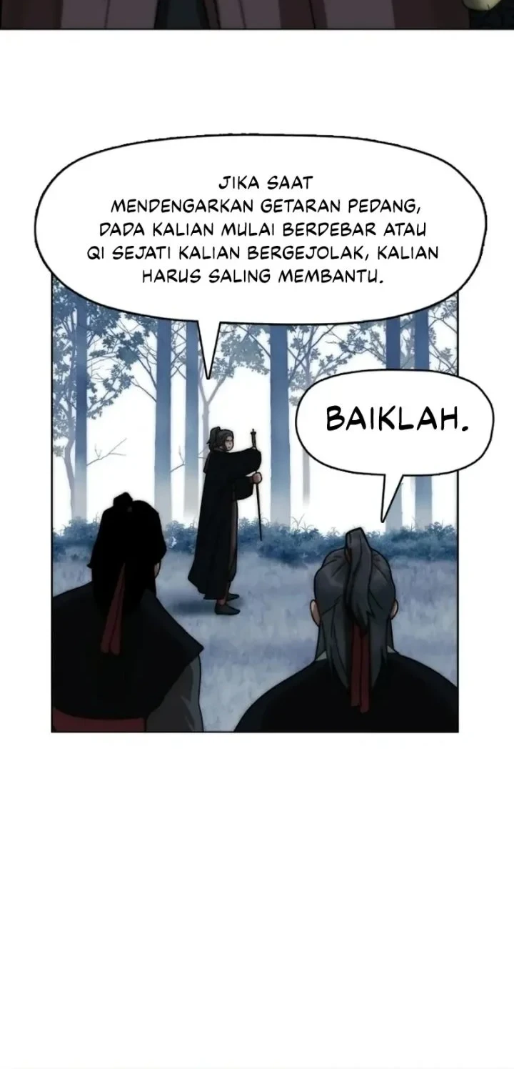 Like a Chilling Flame Chapter 68 Gambar 38