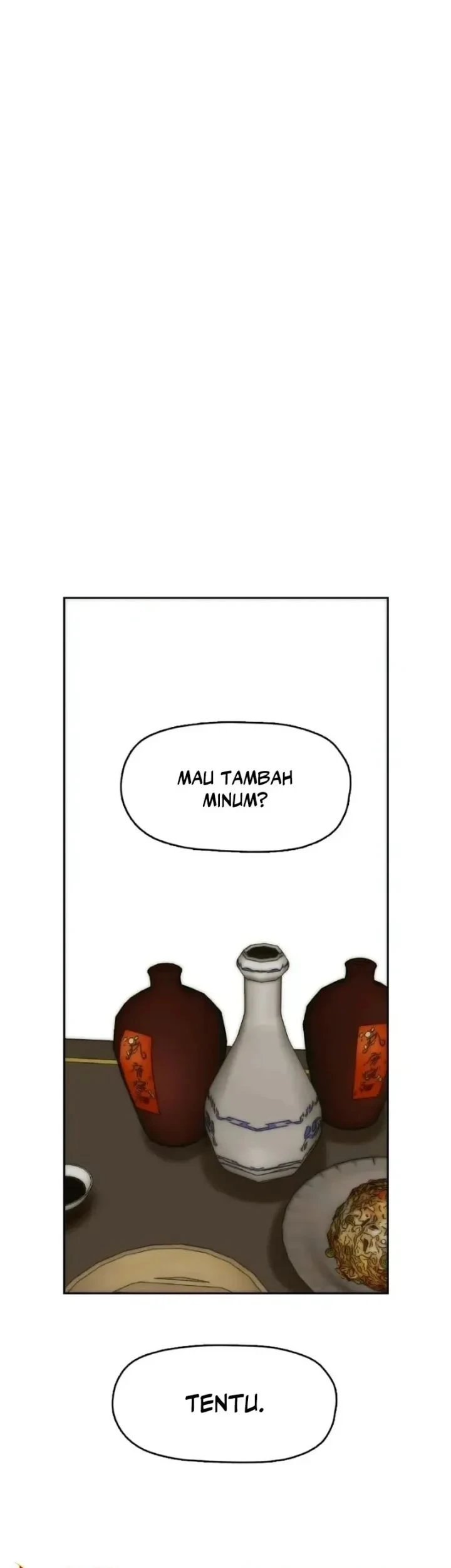 Like a Chilling Flame Chapter 69 Gambar 28