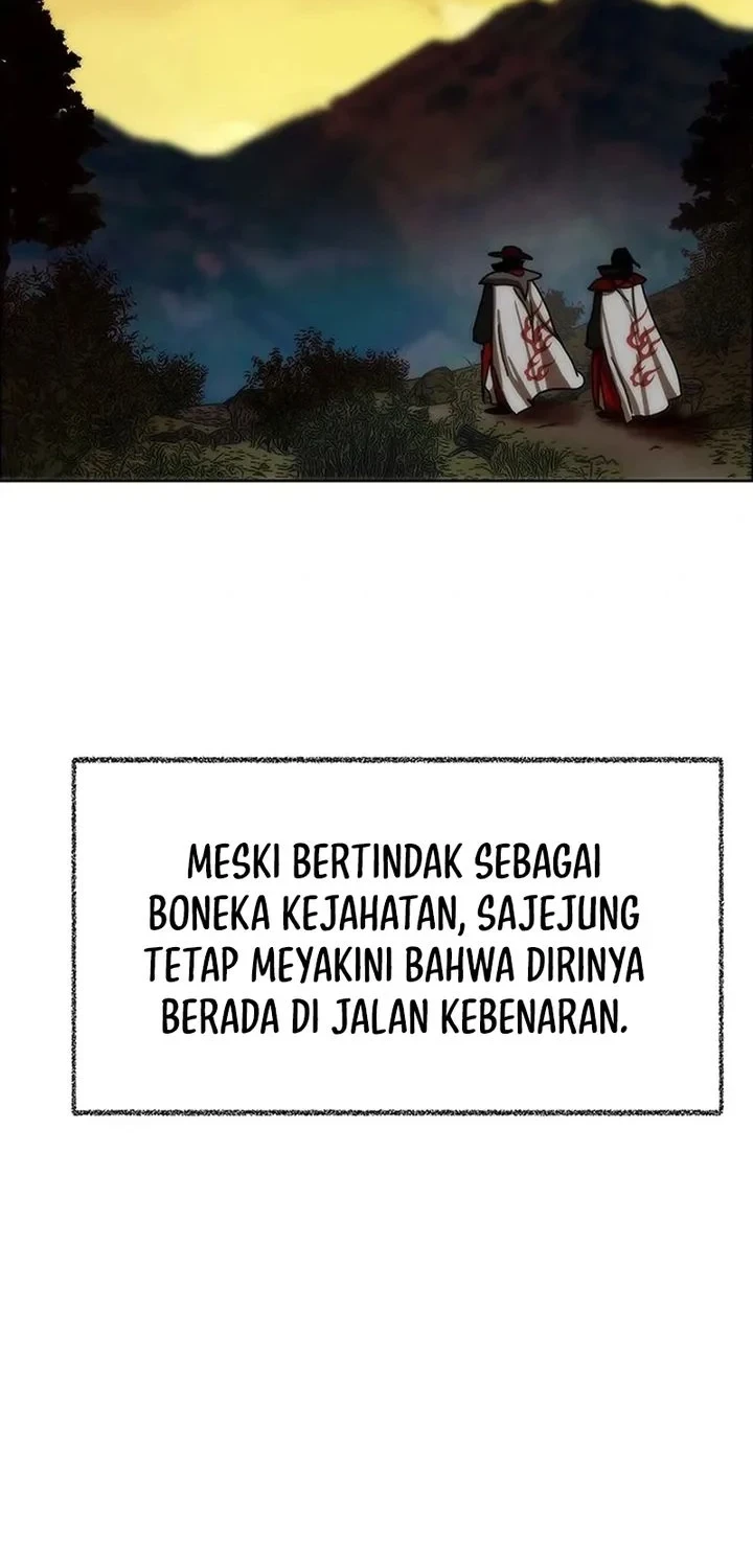 Like a Chilling Flame Chapter 73 Gambar 34