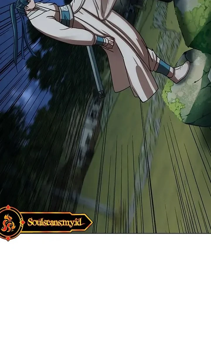 Like a Chilling Flame Chapter 74 Gambar 33