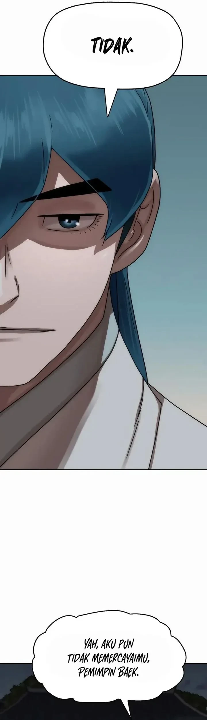Like a Chilling Flame Chapter 79 Gambar 33