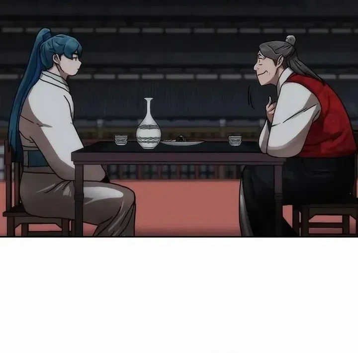 Like a Chilling Flame Chapter 79 Gambar 34