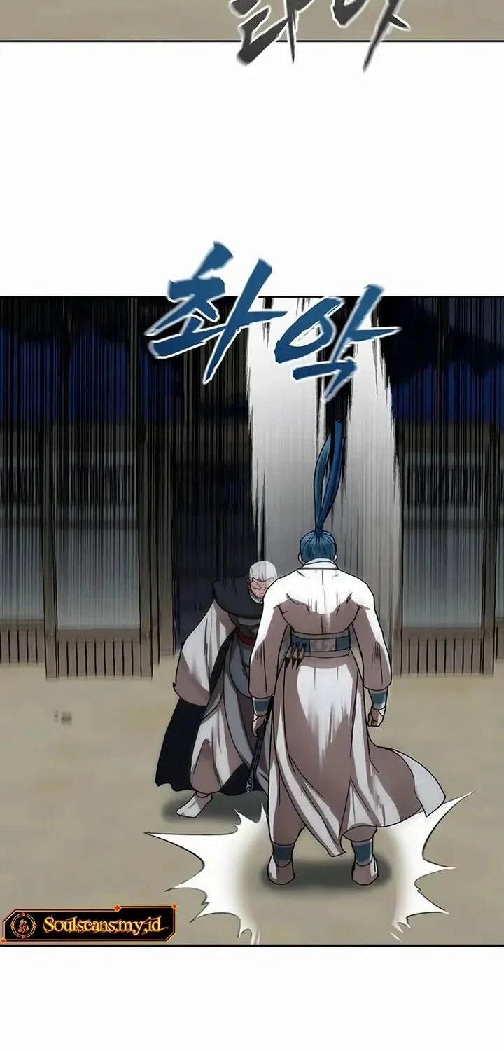 Like a Chilling Flame Chapter 82 Gambar 34