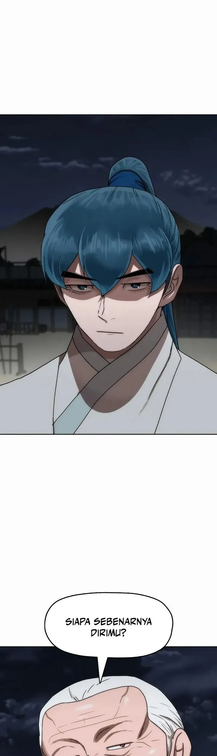 Like a Chilling Flame Chapter 82 Gambar 35
