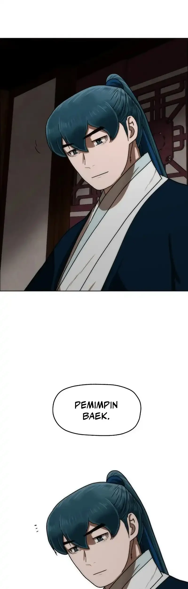 Like a Chilling Flame Chapter 86 Gambar 30