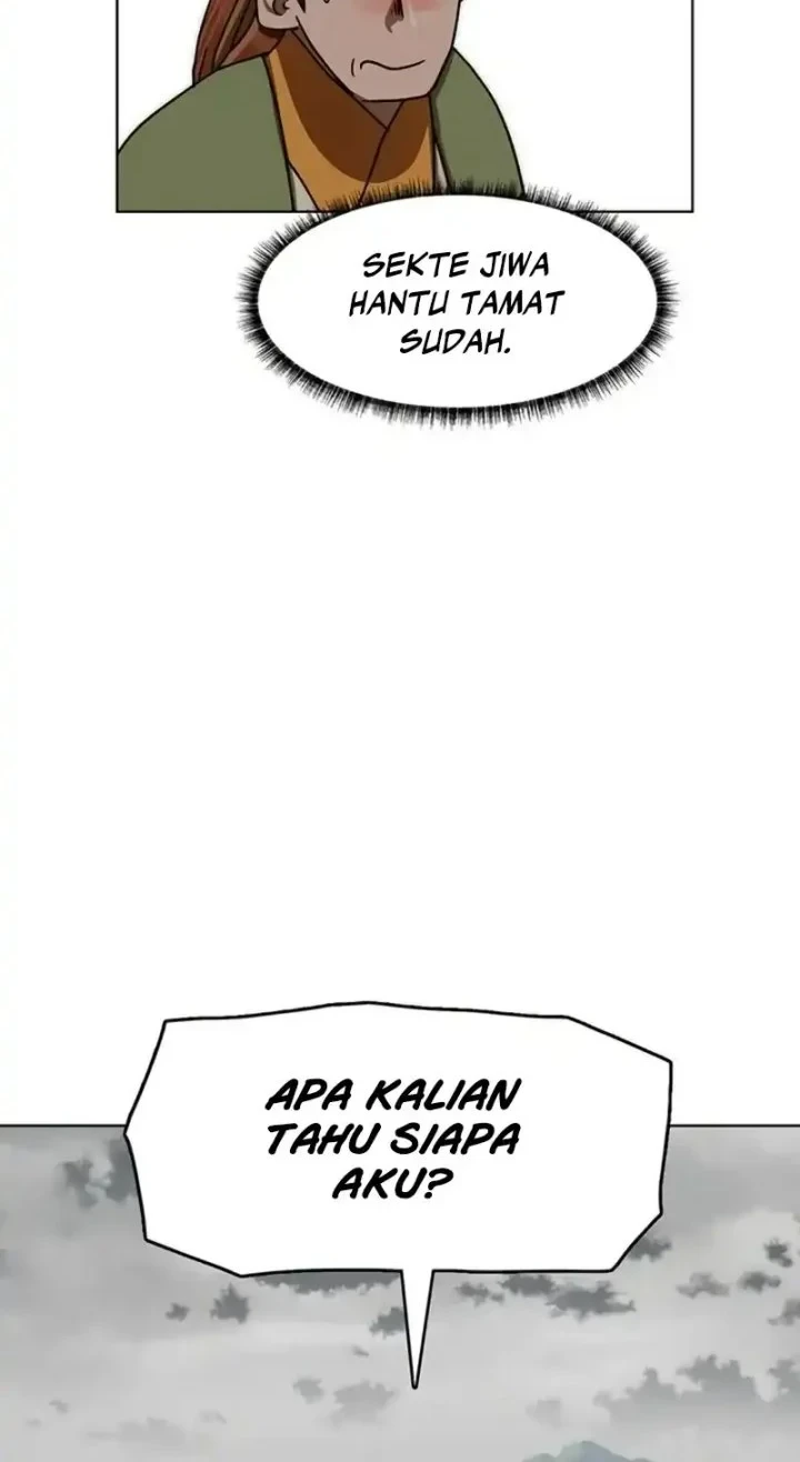 Like a Chilling Flame Chapter 87 Gambar 39