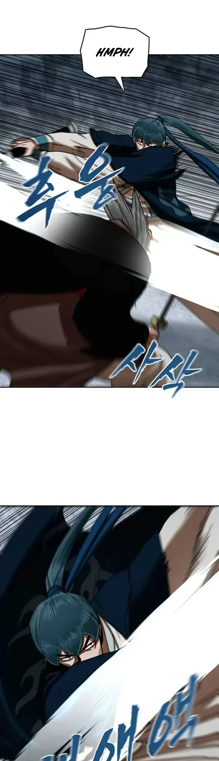 Like a Chilling Flame Chapter 88 Gambar 43