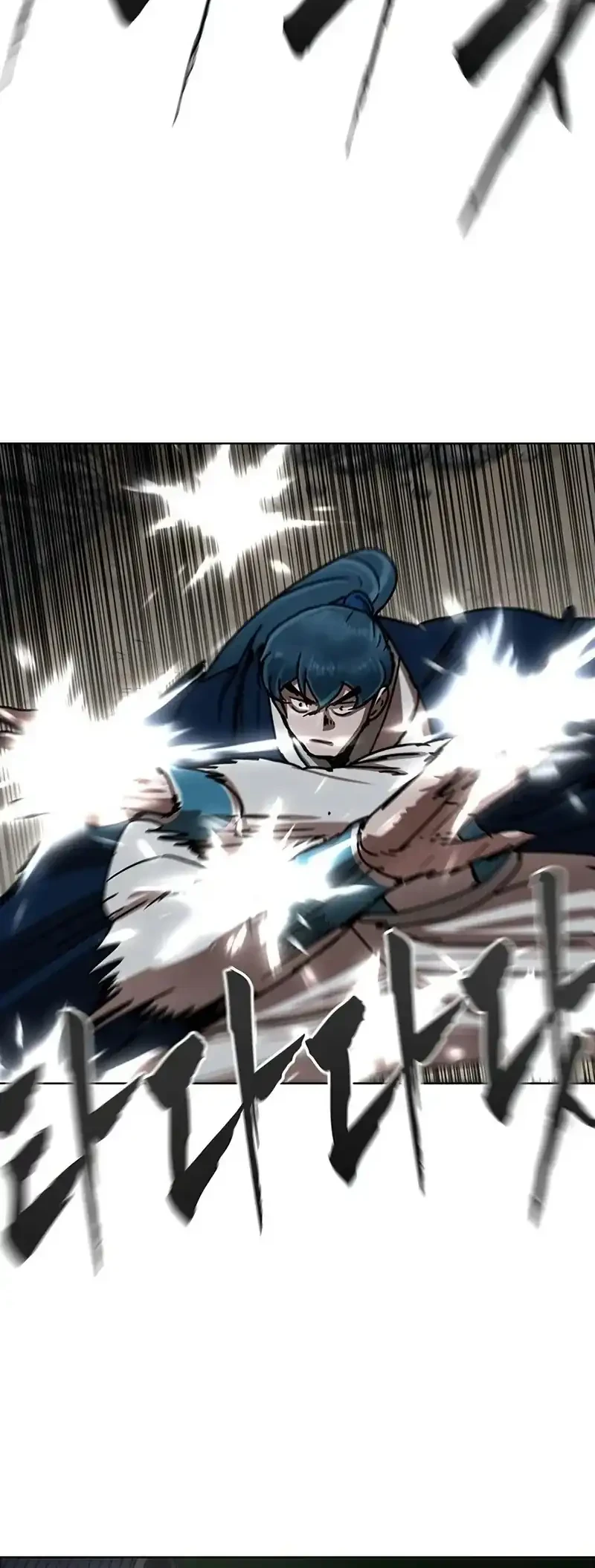 Like a Chilling Flame Chapter 92 Gambar 43
