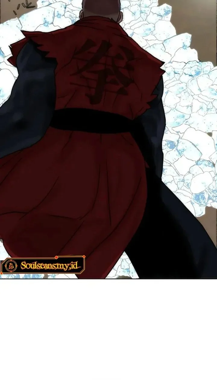 Like a Chilling Flame Chapter 93 Gambar 29