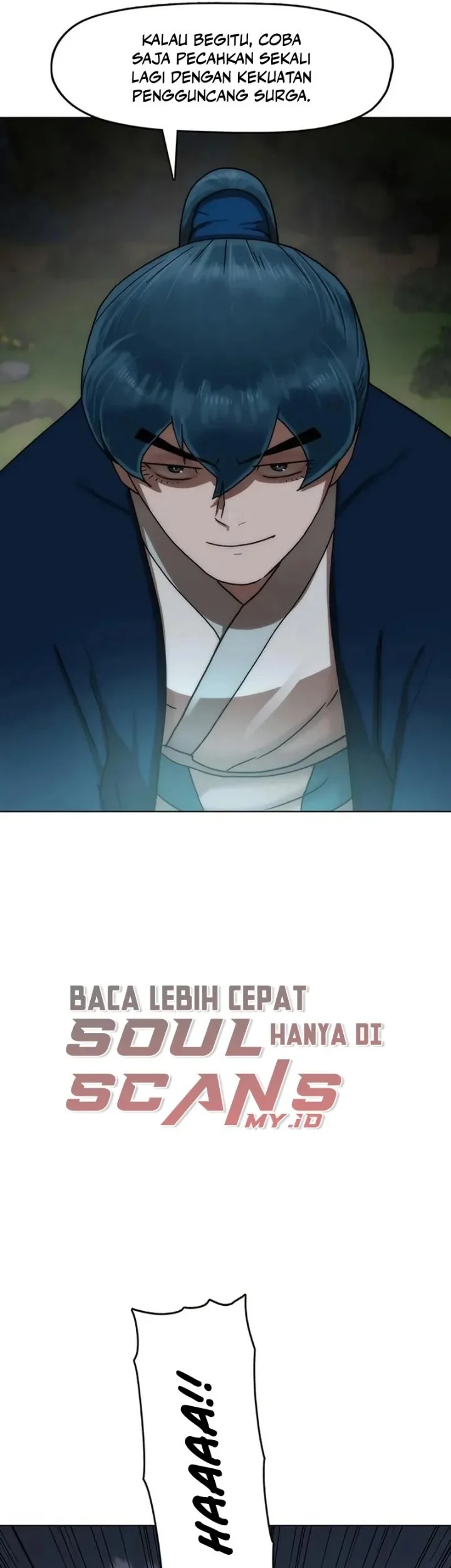 Like a Chilling Flame Chapter 93 Gambar 30