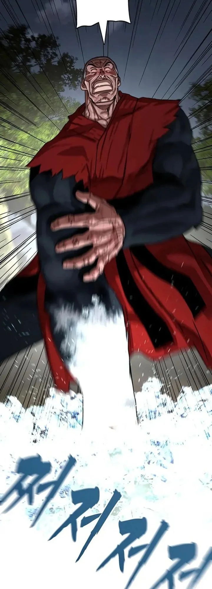 Like a Chilling Flame Chapter 93 Gambar 31