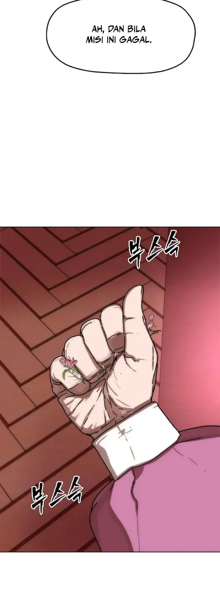 Like a Chilling Flame Chapter 95 Gambar 35