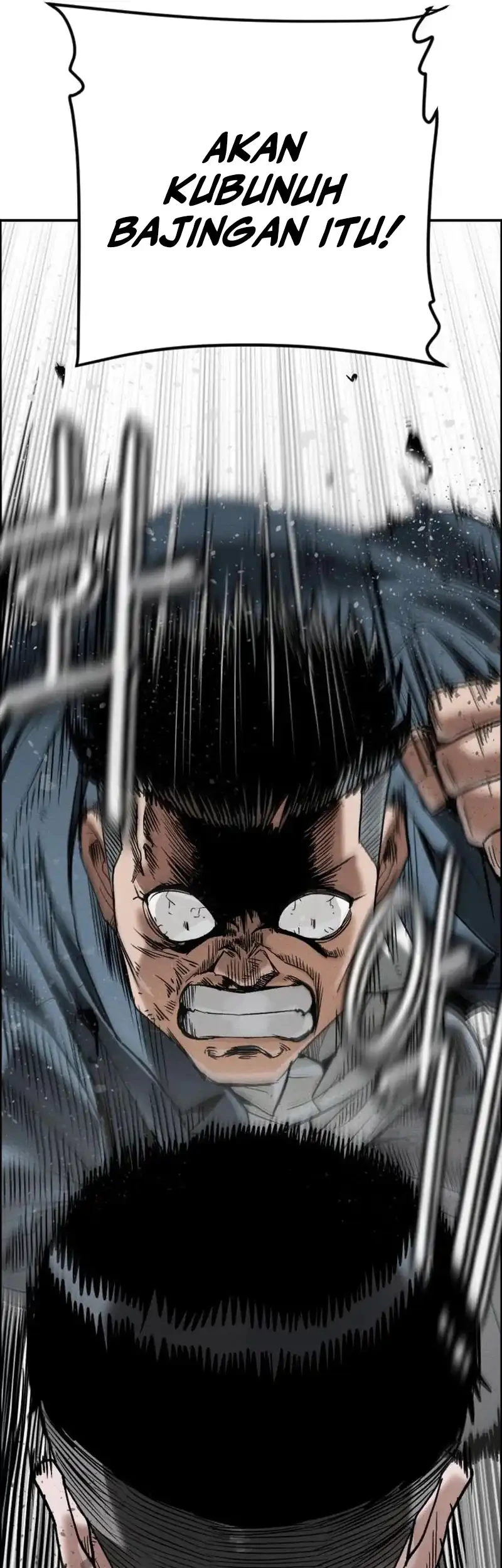 Like Father, Like Son Chapter 14 Gambar 37