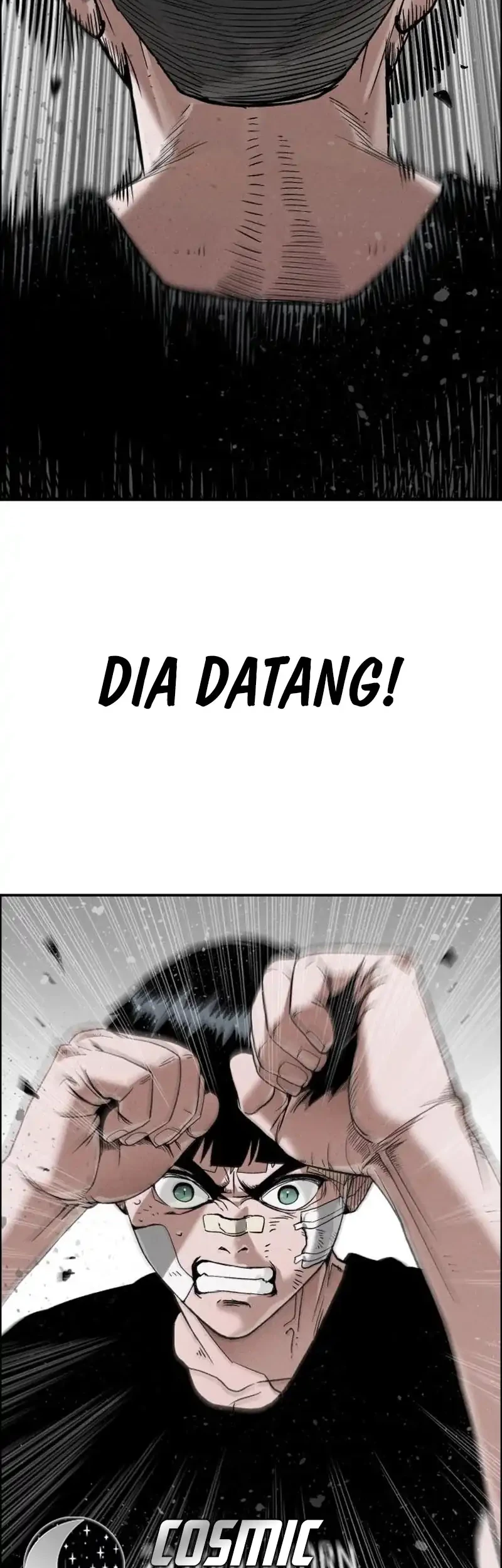 Like Father, Like Son Chapter 14 Gambar 38