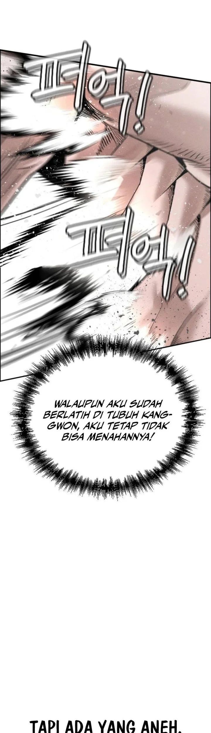 Like Father, Like Son Chapter 15 Gambar 34