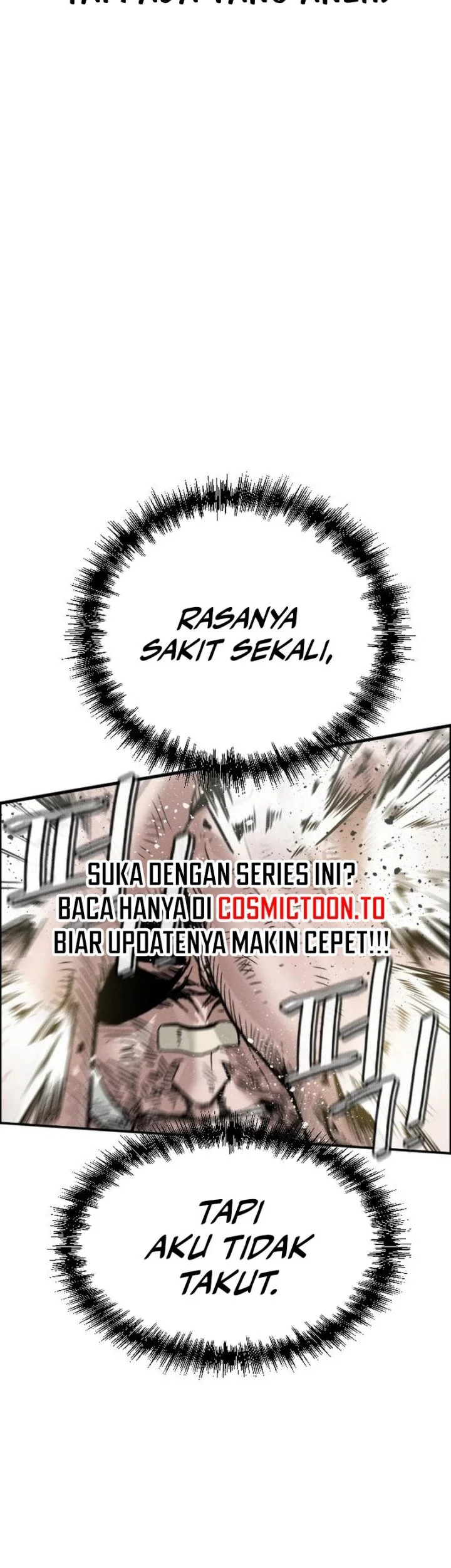 Like Father, Like Son Chapter 15 Gambar 35