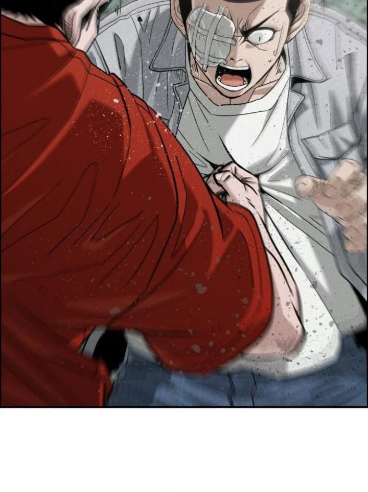 Like Father, Like Son Chapter 16 Gambar 28