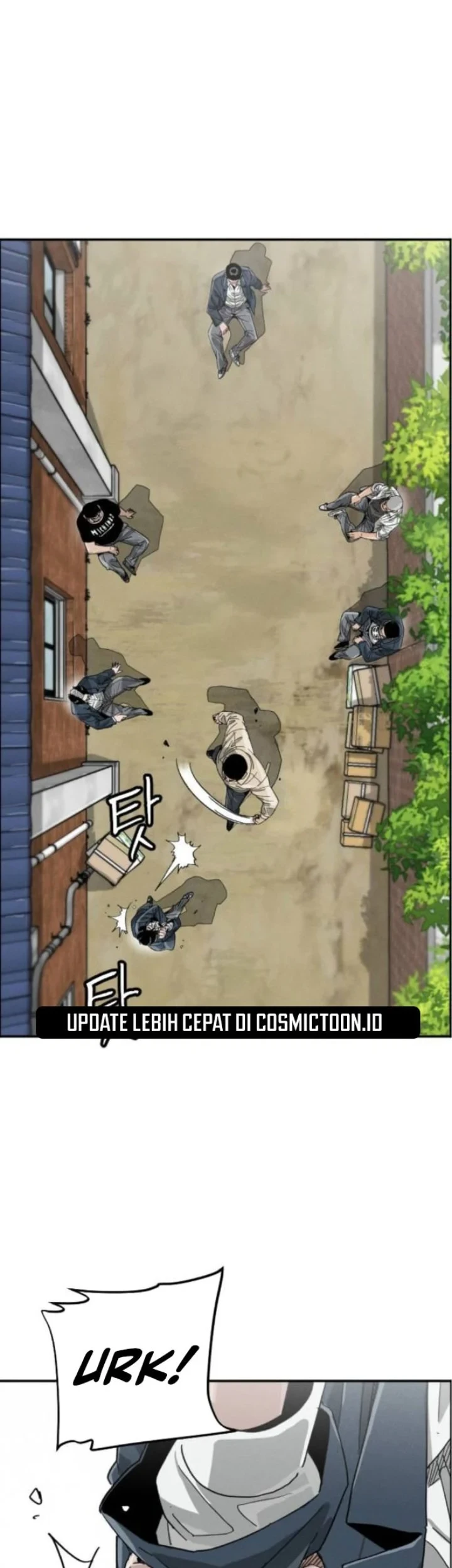 Like Father, Like Son Chapter 3 Gambar 32