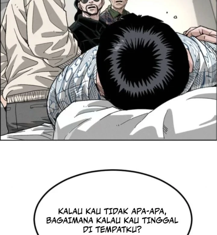 Like Father, Like Son Chapter 4 Gambar 30