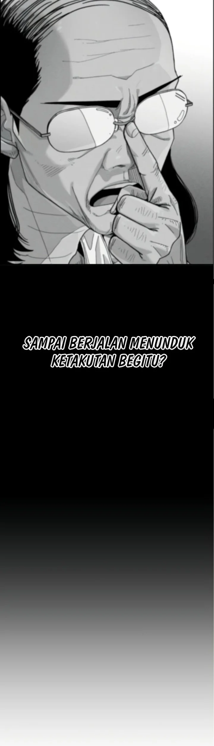 Like Father, Like Son Chapter 6 Gambar 37
