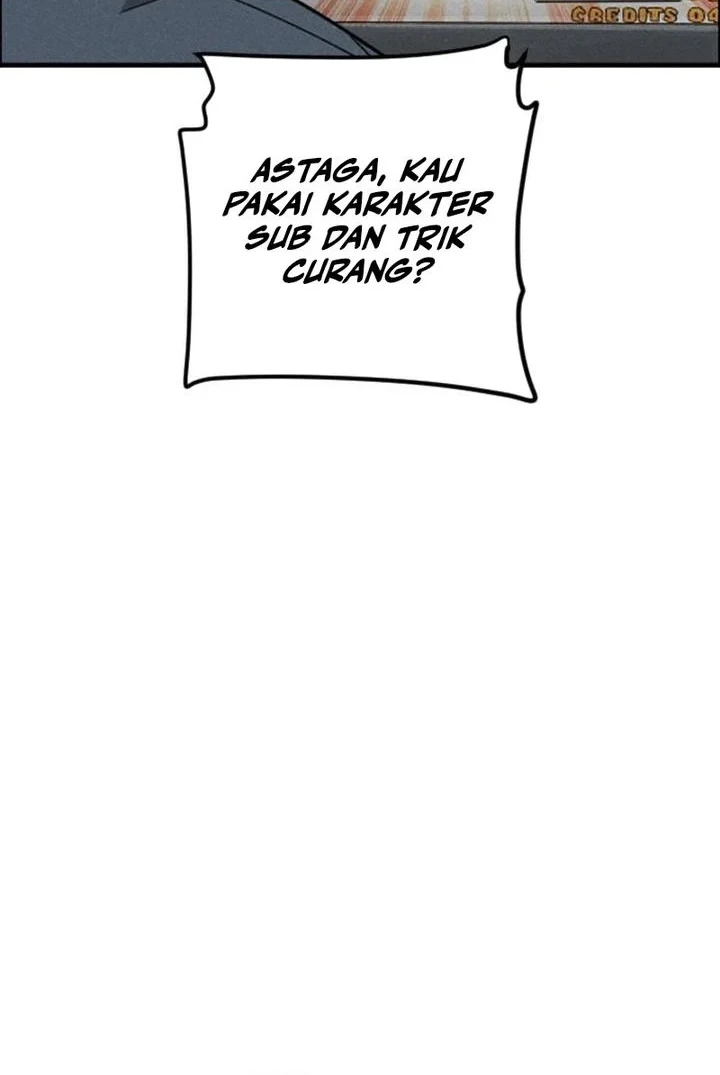 Like Father, Like Son Chapter 8 Gambar 59