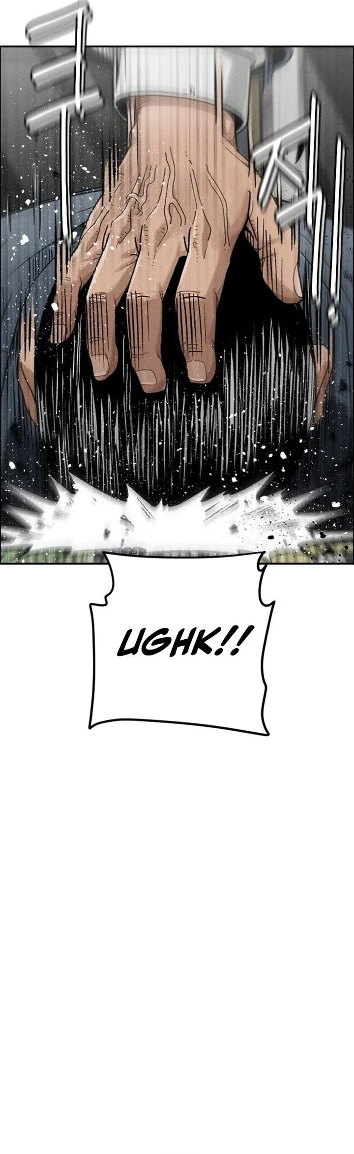 Like Father, Like Son Chapter 8 Gambar 62