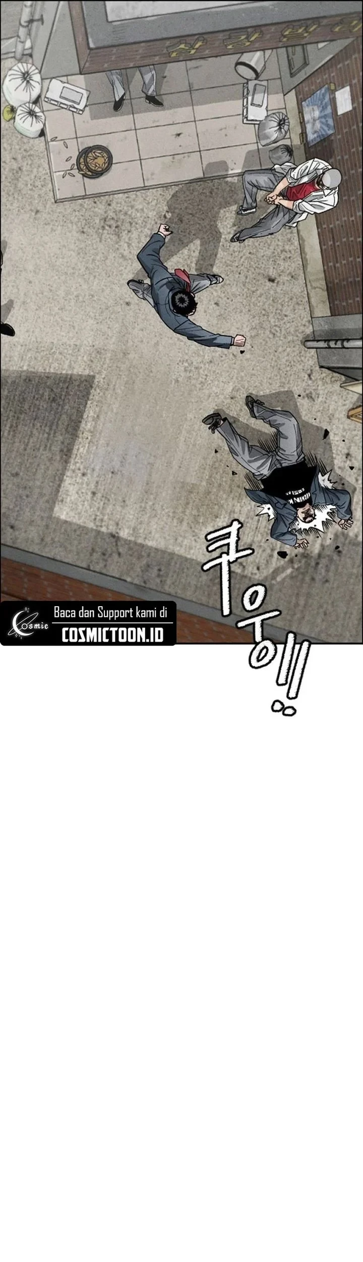 Like Father, Like Son Chapter 9 Gambar 63