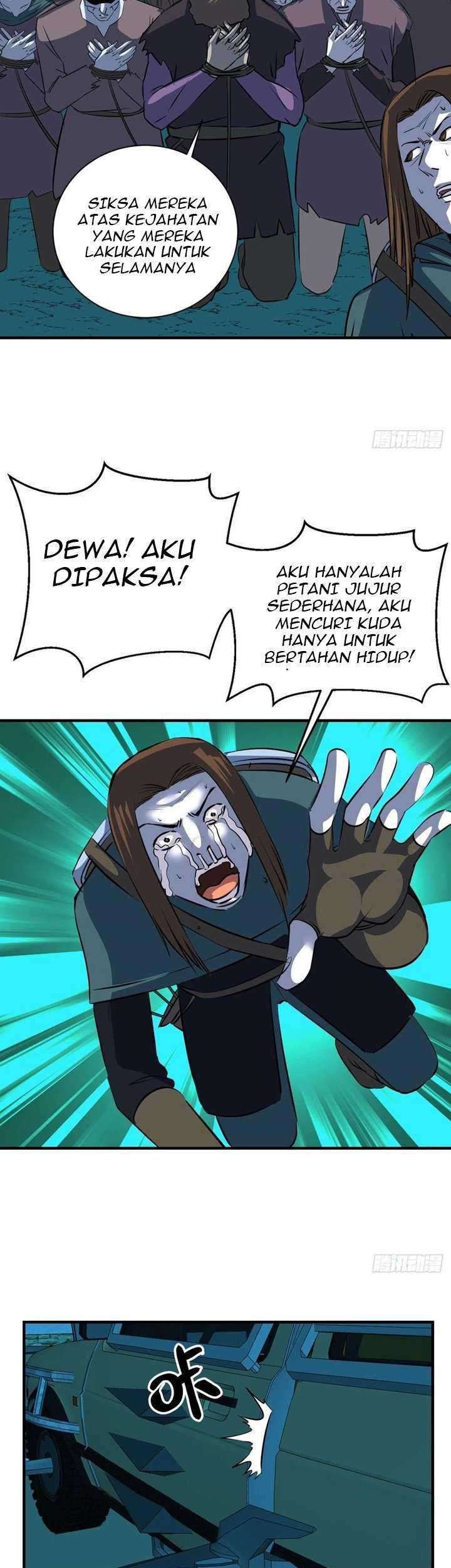 Limin Diguo Chapter 12 halaman 11