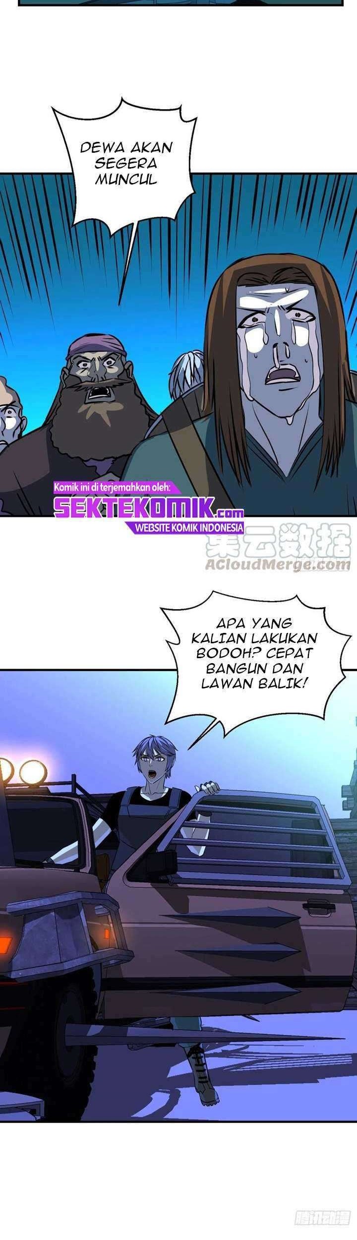 Limin Diguo Chapter 12 halaman 12