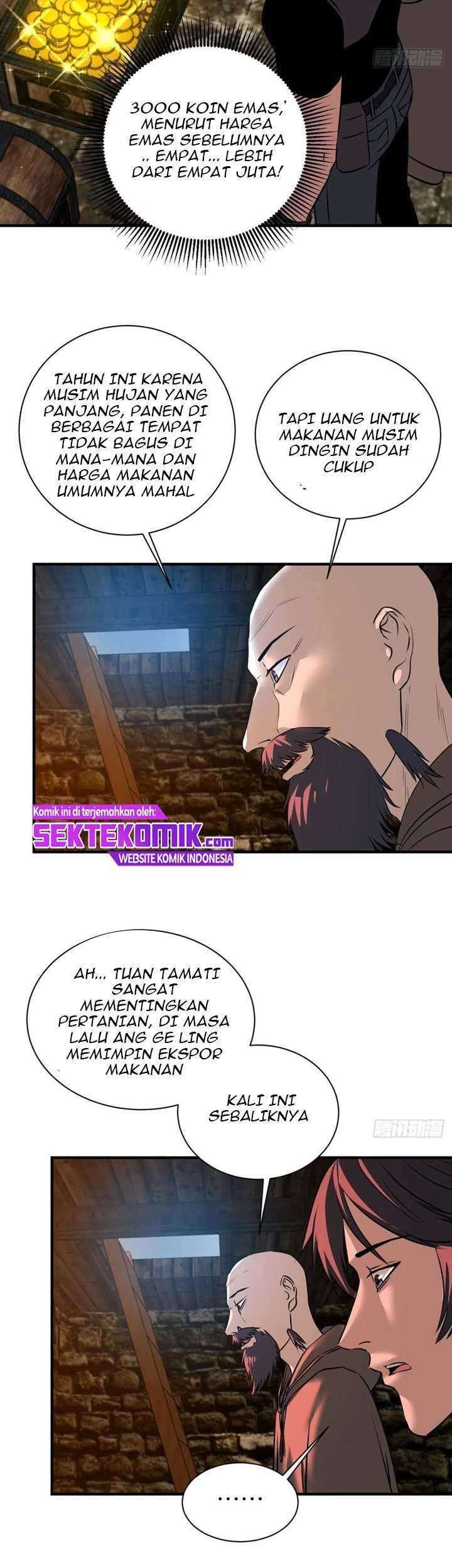 Limin Diguo Chapter 13 halaman 14