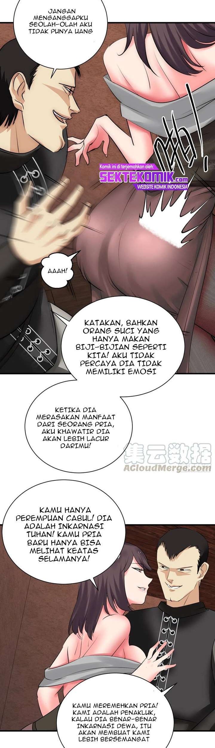Limin Diguo Chapter 15 halaman 12