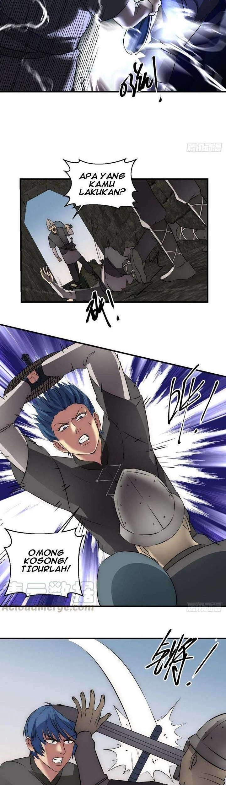Limin Diguo Chapter 18 halaman 12