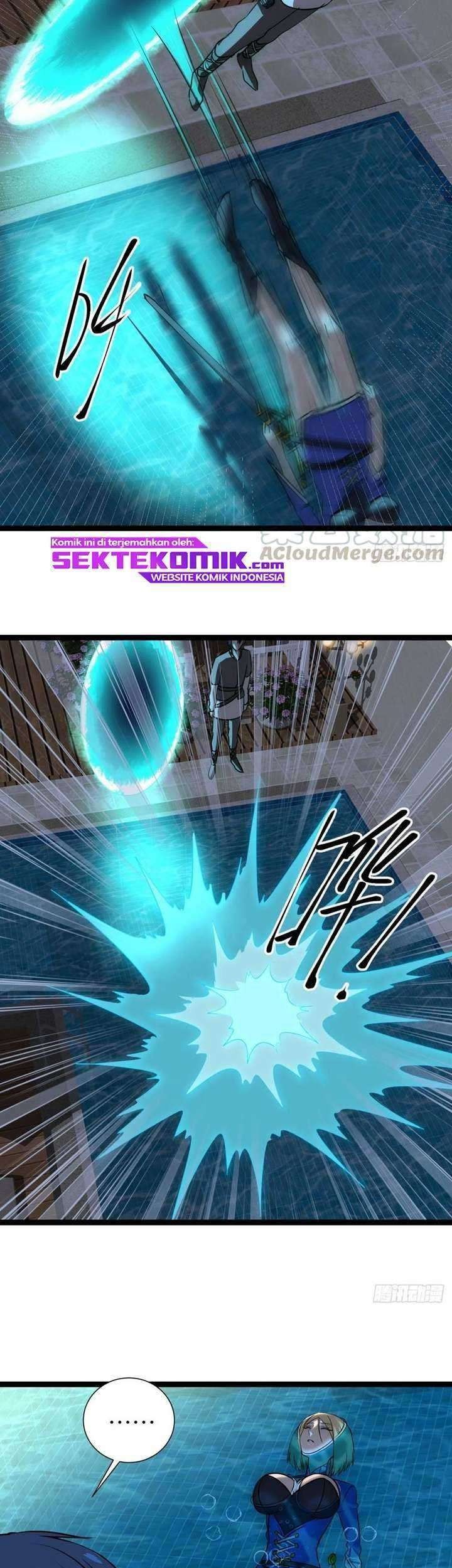 Limin Diguo Chapter 19 halaman 18