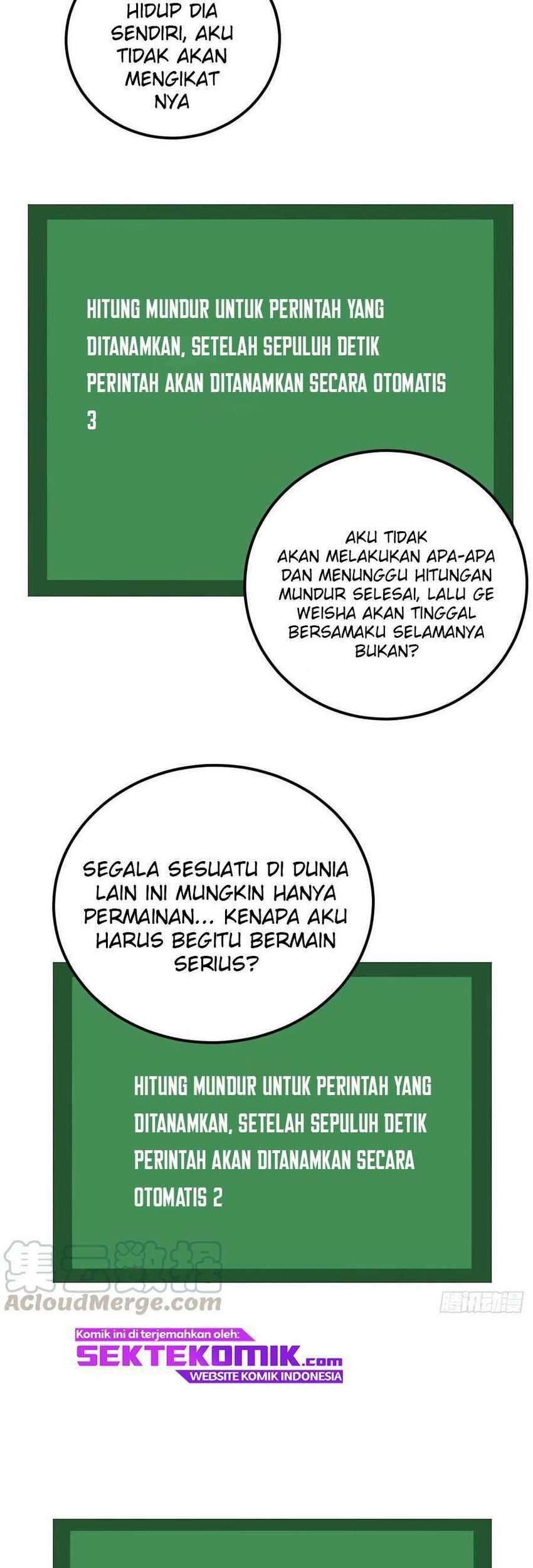 Limin Diguo Chapter 22 halaman 16