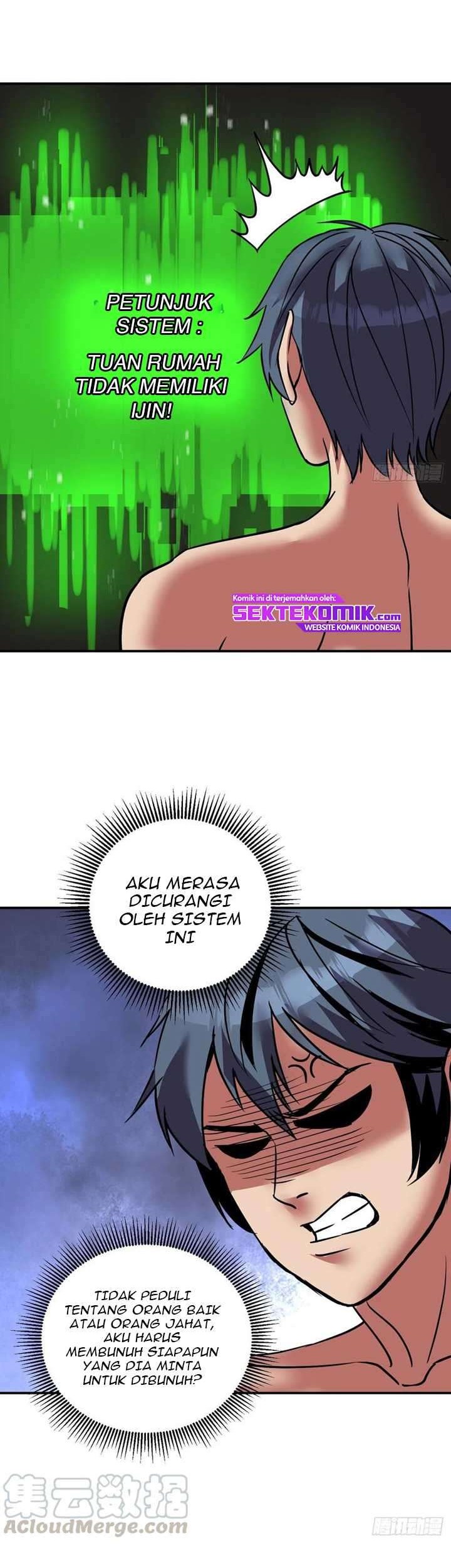 Limin Diguo Chapter 6 halaman 9