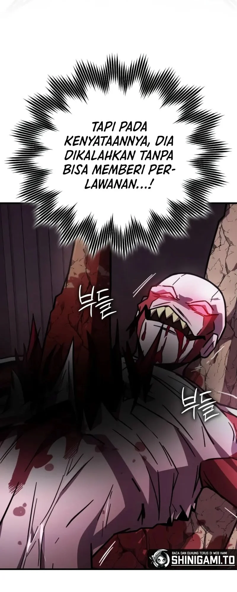 Limit-Breaking Genius Mage Chapter 16 Fix Gambar 34