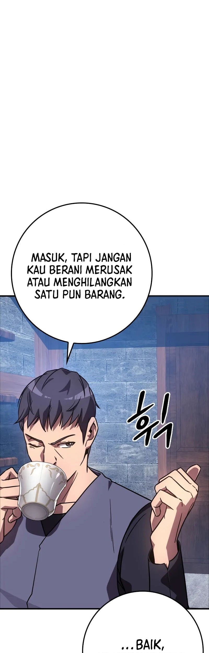 Limit-Breaking Genius Mage Chapter 2 halaman 44