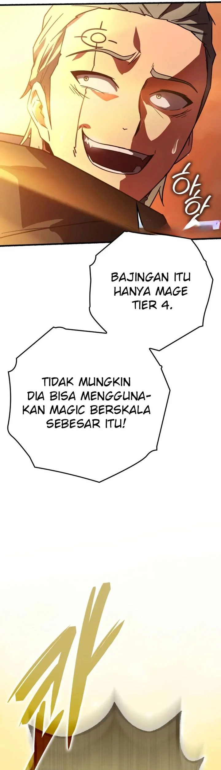 Limit-Breaking Genius Mage Chapter 29 Gambar 30
