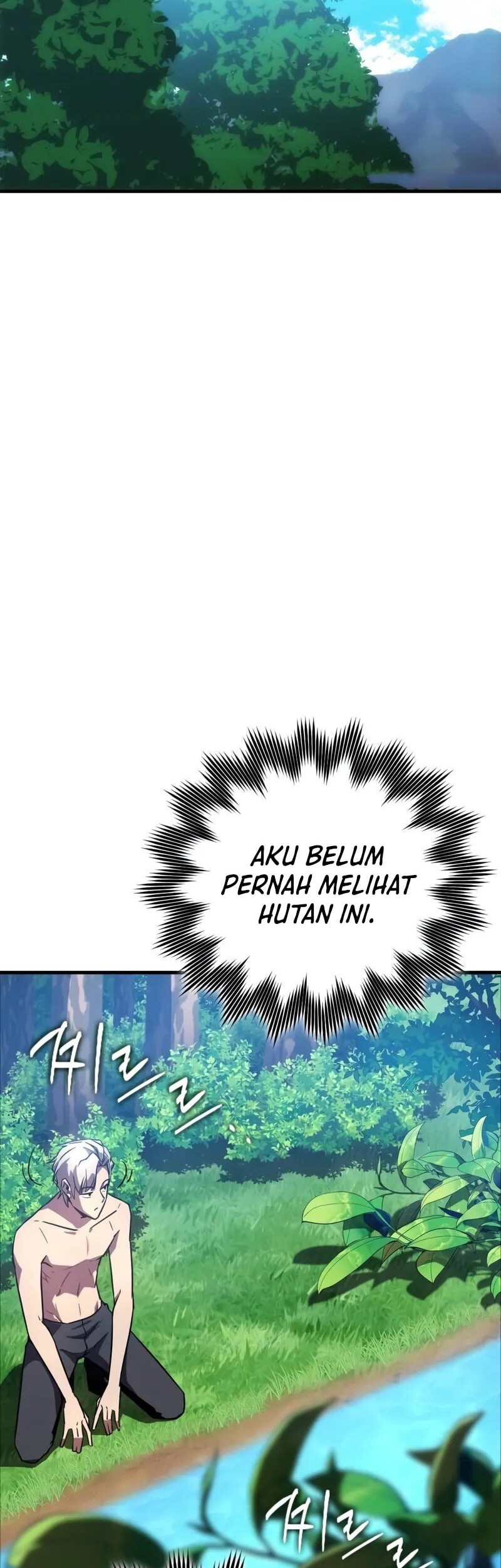 Limit-Breaking Genius Mage Chapter 3 halaman 39