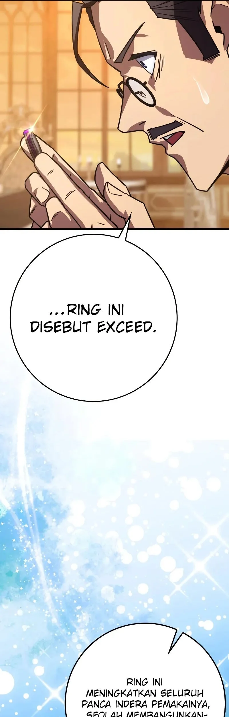 Limit-Breaking Genius Mage Chapter 32 Gambar 31