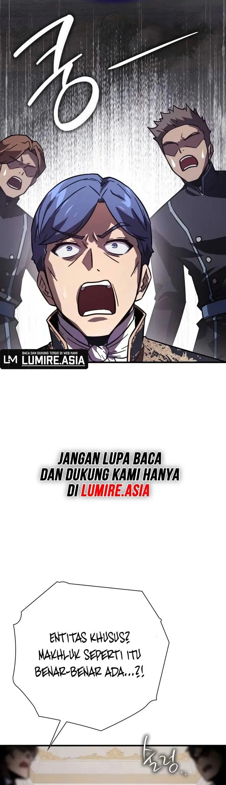 Limit-Breaking Genius Mage Chapter 36 Gambar 35